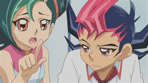 Yu Gi Oh Zexal Season 2 Episode 77 Ruler Duel Tori Meadows Yugioh