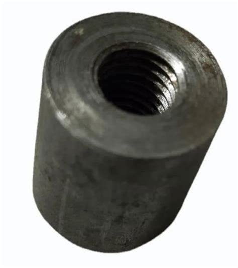 10 Mm Round Circular Stainless Steel Reducing Round Bushing For