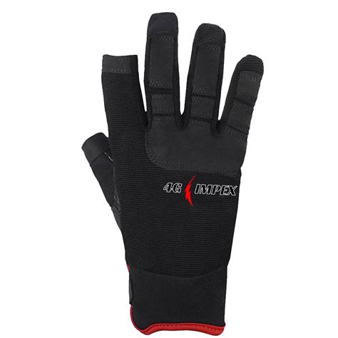 Custom Sailing Glove With Wholesale