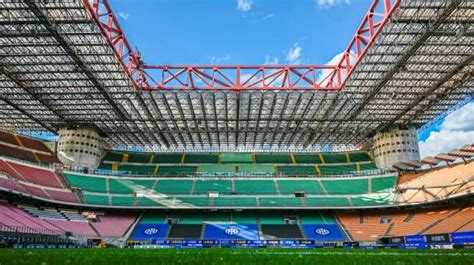 Caso San Siro Malagò Sarà il cuore dei Giochi di Milano Cortina