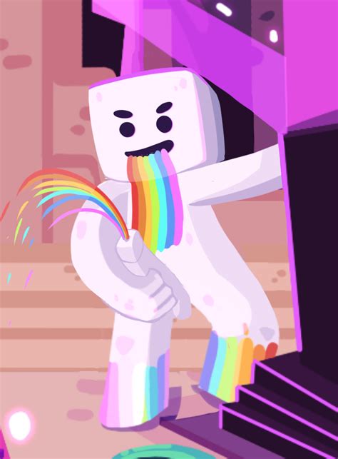 Rule 34 Hypixel Hypixel Skyblock Male Male Only Minecraft Minikloon Rainbow Cum Tagme 6029898