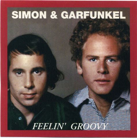 Simon Garfunkel Feelin Groovy Live Recording 1967 EBay