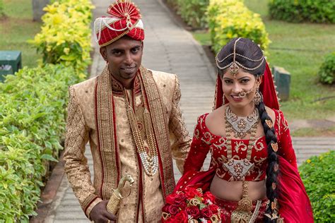 Sri Lankan wedding customs ! :: Behance