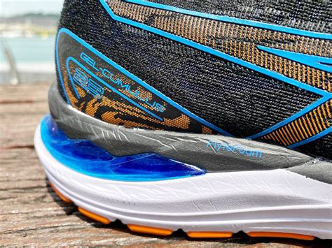 Asics Gel Cumulus 23 Review | Running Shoes Guru