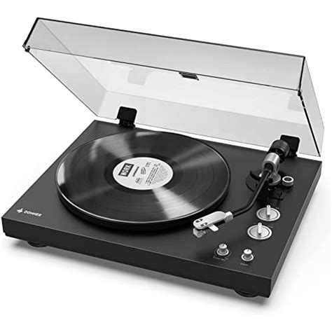 Comparatif Du Top Des Meilleurs Platines Vinyles Bluetooth Les