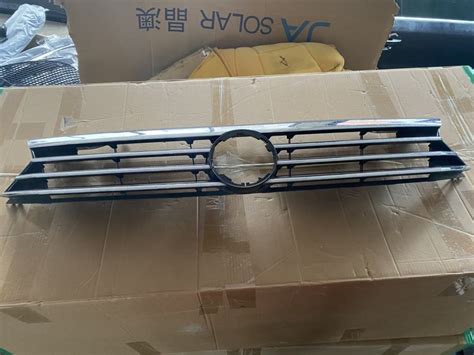 VW passat b8 maska