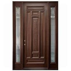 Designer Wooden Doors At Best Price In Mumbai Maharashtra