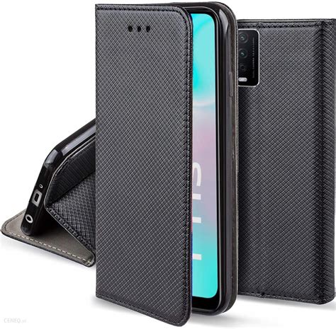 Etui Smart Magnet Szk O Do Vivo Y S Vivo Y S Etui Na Telefon