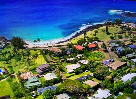 Poipu Beachfront House North Shore Vacation Rental