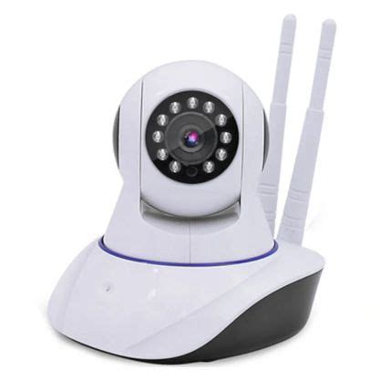 Visionspot Wifi Kamera Vigoshop Hu