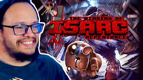 Binding Of Isaac Repentance Runs De Isaac YouTube