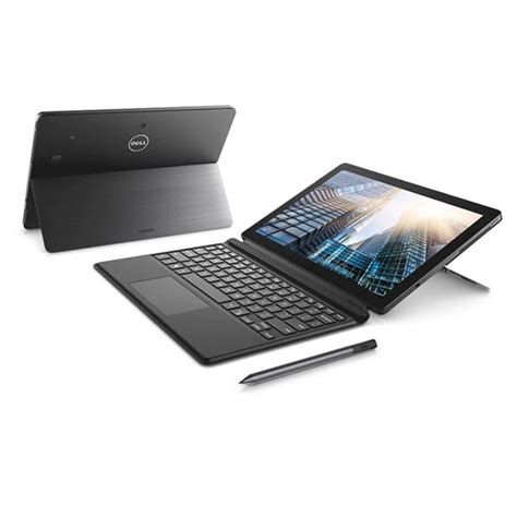 Buy Dell Latitude 12 5290 2 In 1 Laptop Core I7 8650U 1 9GHz 512GB