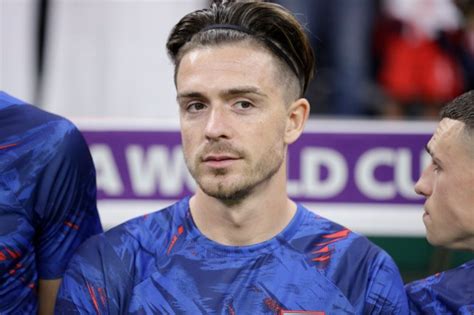 World Cup Jack Grealish Rates Arsenal And Brazil Striker Gabriel Jesus