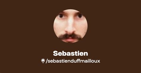 Sebastien Instagram Linktree