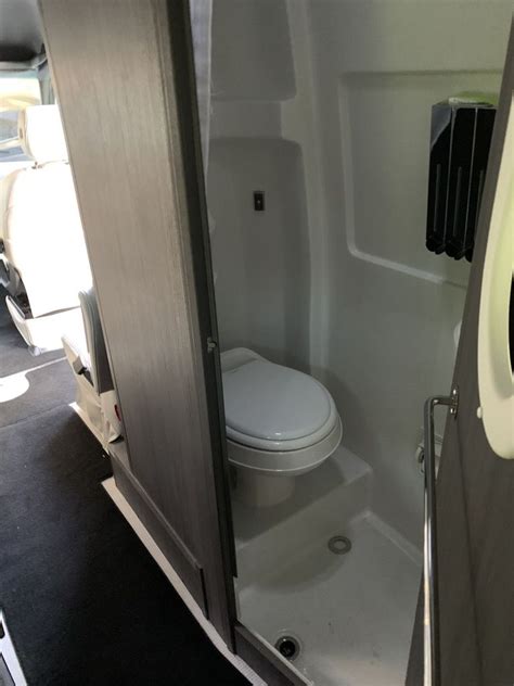 2021 Airstream Interstate Ext Lounge 4x4 National Vehicle