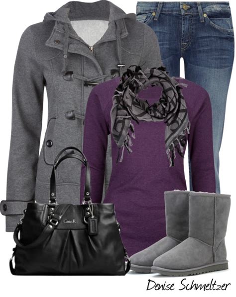 28 Trendy Polyvore Outfits Fallwinter