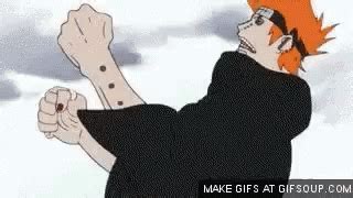 Pain Nagato Pain Nagato Naruto Discover Share Gifs