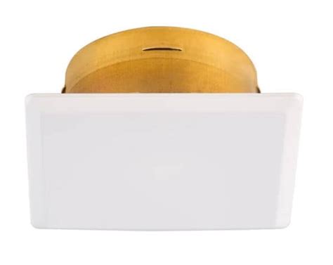 Understanding Concealed Fire Sprinkler Cover Plate Options