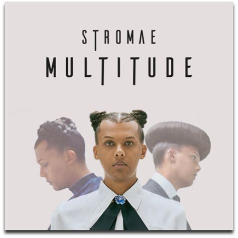 Stromae