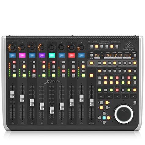 Top 10 Ableton Control Surface Updated List