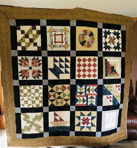 Eleanor Burns Quilt Of Valor Pattern