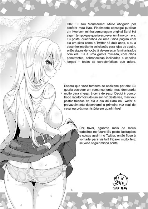 Hentai Kai Mang S Hqs E Animes Hentai A Namorada Dos Meus Sonhos