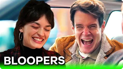 Sex Education Bloopers Gag Reel Season Youtube