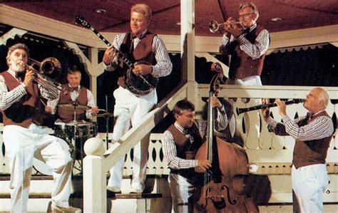 Barbary Coast Dixieland Band Saturday Night And Sunday Morning 1993