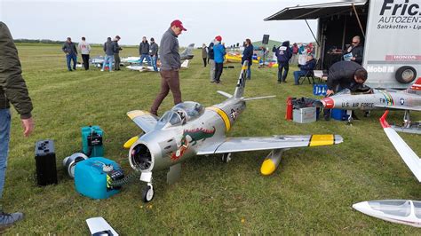 Prowing Rundgang Flugplatz Bad Sassendorf Europas Gr Te Messe