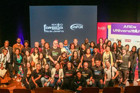 Projetos De Engenharia E Roda De Conversa Marcam Participa O Do Unifoa