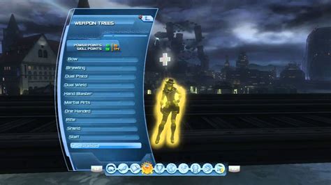 DCUO Sorcery Healer Loadout PvP YouTube