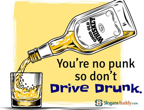 50+ Slogans Against Alcohol - Slogans Buddy