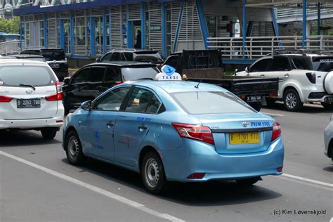 Toyota Limo Jakarta Kim L Flickr