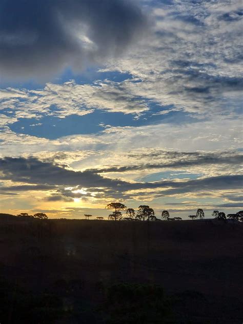 Serra Catarinense Venha Sofrer Nessas 4 Cidades