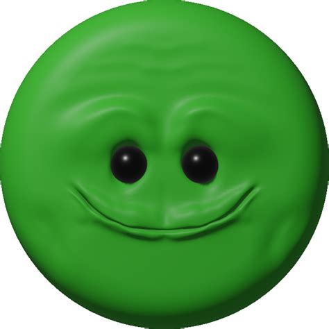 im  normal difficulty face