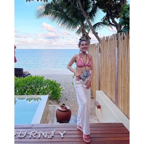 Bikini Thitiwancheadchan