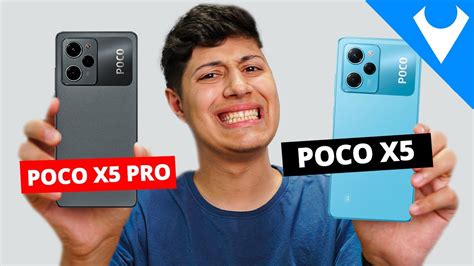 POCO X5 PRO Vs POCO X5 QUAL MELHOR Para Usar Em 2023 Comparativo