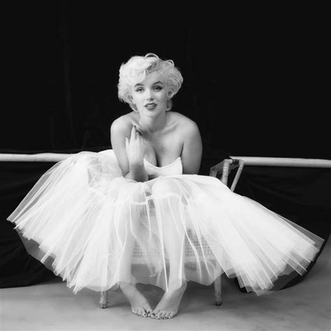 Photographer S Lost Trove Of Marilyn Monroe Photos Sees Daylight For