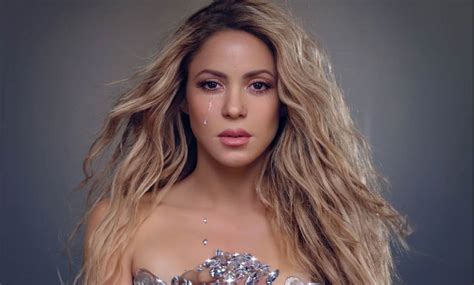 Shakira revela primeras fechas de su gira El Heraldo de San Luis Potosí