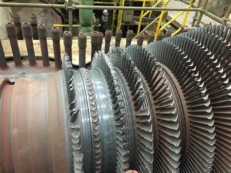 Residential Steam Turbine Ems Power Machines