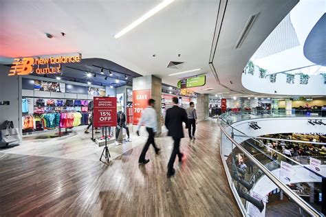 Changi City Point Space For Rent Great Location