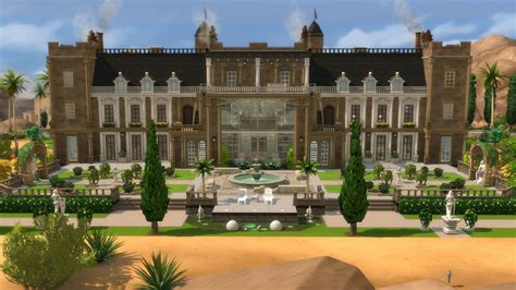 Pin By Stephen Galanis On My Very Own Sims House Designs Sims House