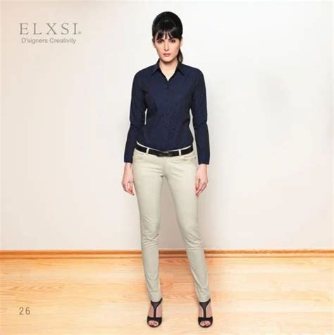 Formal Shirt And Pant For Women Formal Shirt And Pant For Women