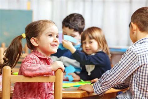 Bientôt la rentrée des classes préparez bien vos enfants