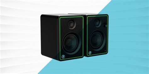 The 9 Best Computer Speakers 2024 Best Budget Computer Speakers