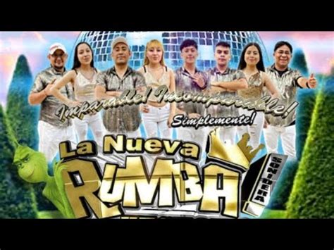 La Rumba De Los Pinitos La Nueva Rumba Kechow YouTube