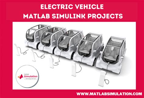 Electric Vehicle Simulation Using Matlab Ppt Esme Laverne