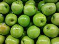 Category:Green apples - Wikimedia Commons 