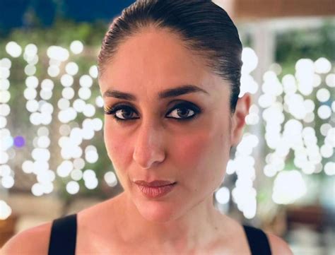 3 Things Youll Always Find In Kareena Kapoors Handbag India S