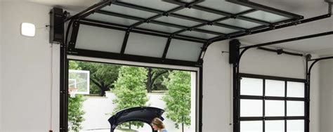 Liftmaster Introduces New 98022 Wall Mount Opener Learn Garage Doors